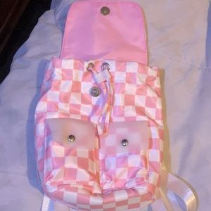 Mini Bookbag